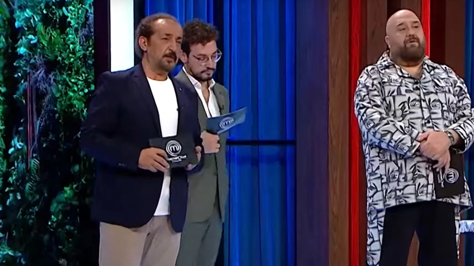 MasterChef Türkiye izle! 29 Temmuz 2025 Salı TV8 MasterChef Türkiye 2025 izle