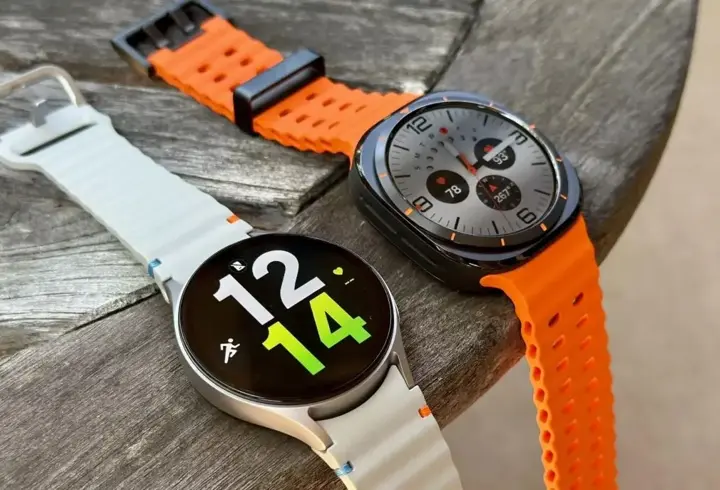 Galaxy Watch8 , Gemini AI için bir dönüm noktası oldu