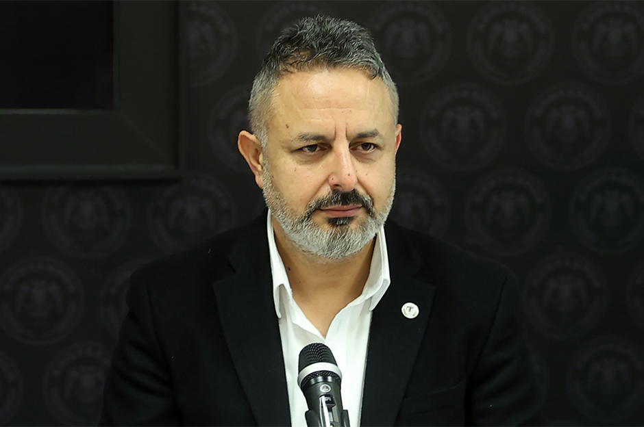 200 bin euro borç sebebiyle transfer yasağı: "Paniğe gerek yok"