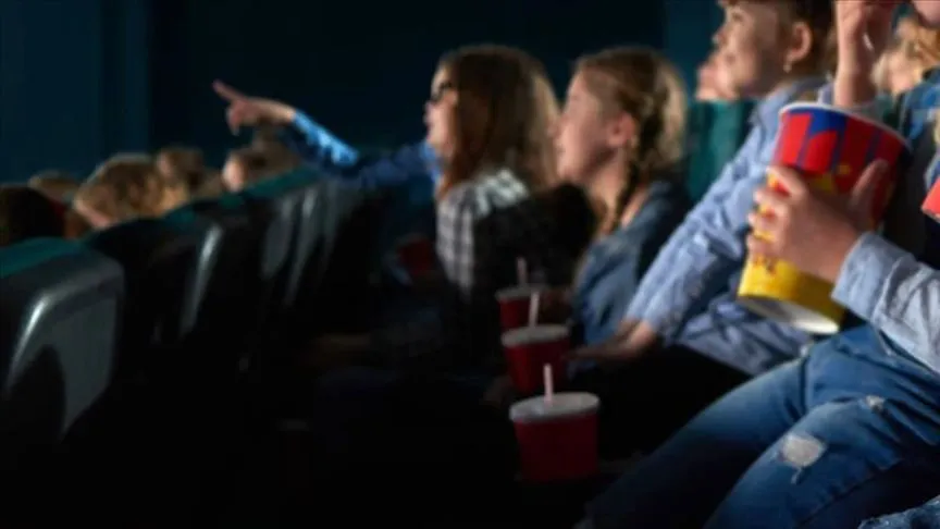 "Pırıl: Saklı Robotlar" 29 Ekim'de sinemaseverlerle buluşacak