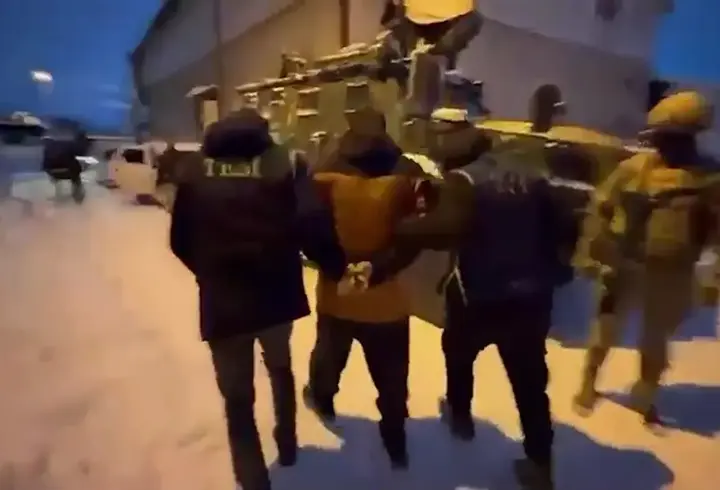 Ankara’yı kana bulayacaklarmış: DEAŞ’ın eylem planı deşifre oldu