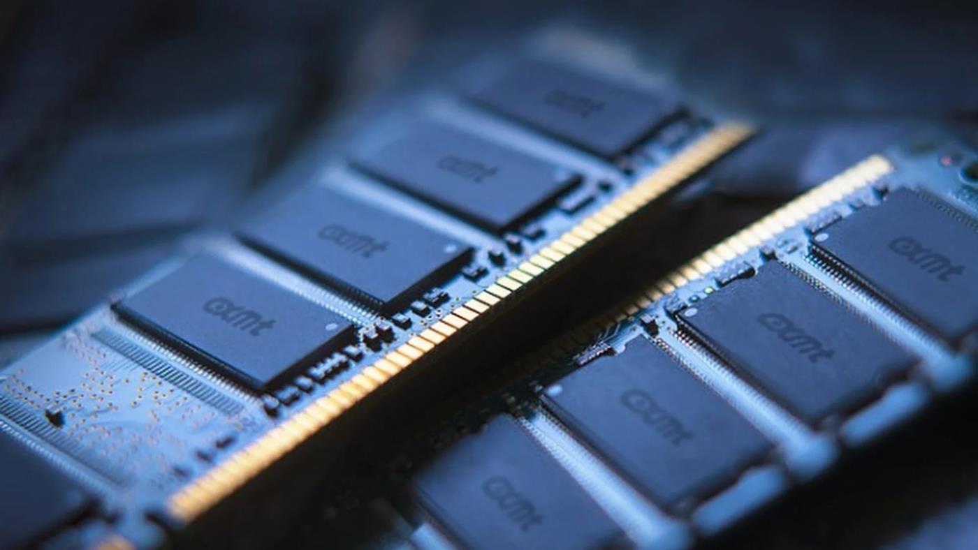 Çinli CXMT, yerli üretim DDR5 ve LPDDR5X belleklerini tanıttı
