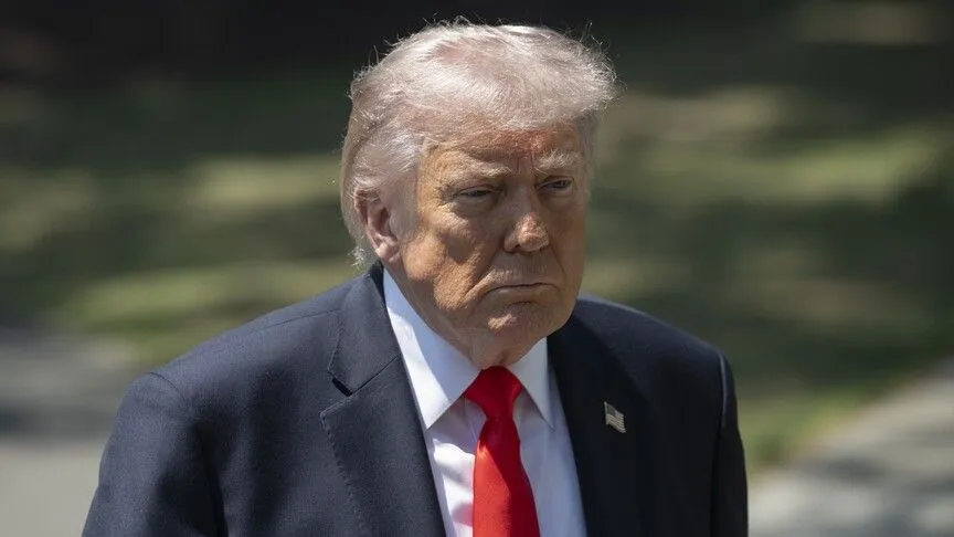 Trump, Venezuela petrolüyle ABD'nin stratejik rezervlerini dolduracağını belirtti