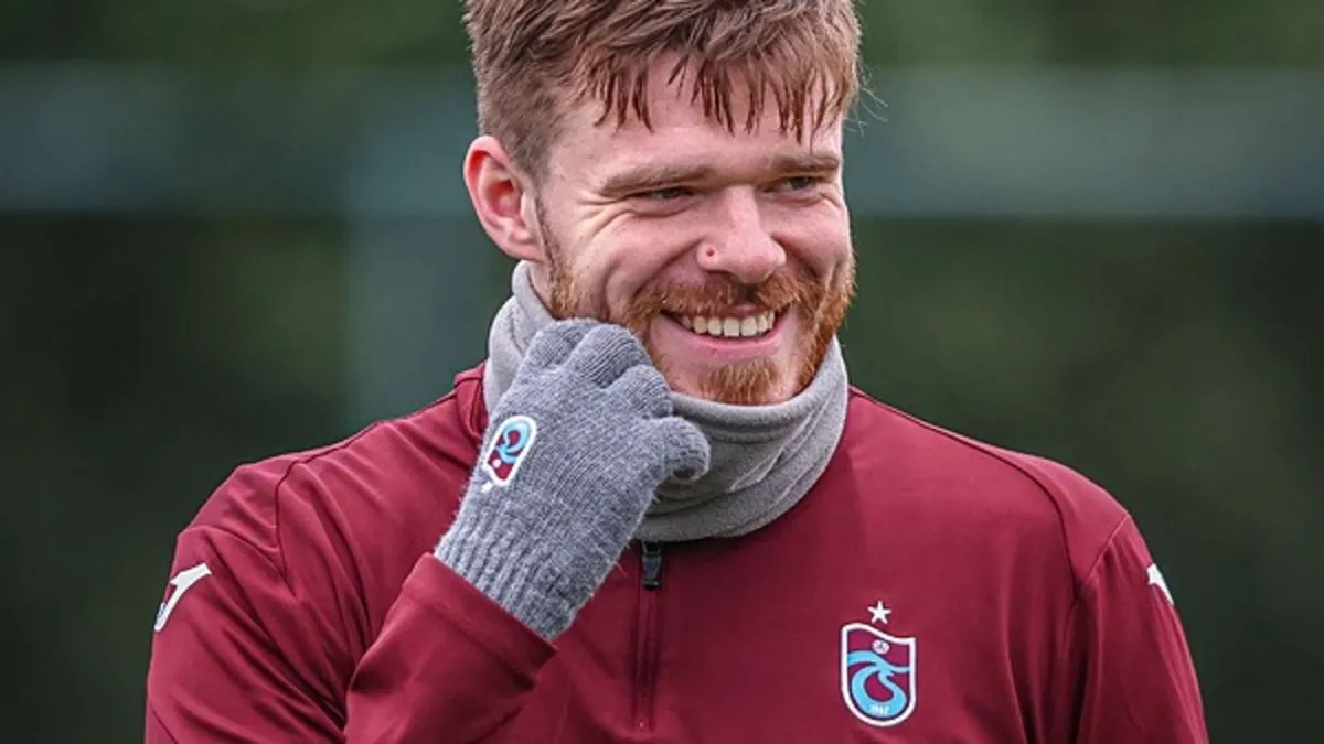 Batagov'a astronomik teklif! Trabzonspor'un beklentisi...