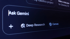 Gemini'ın web sitesi yıllık bazda yaklaşık yüzde 643 büyüdü