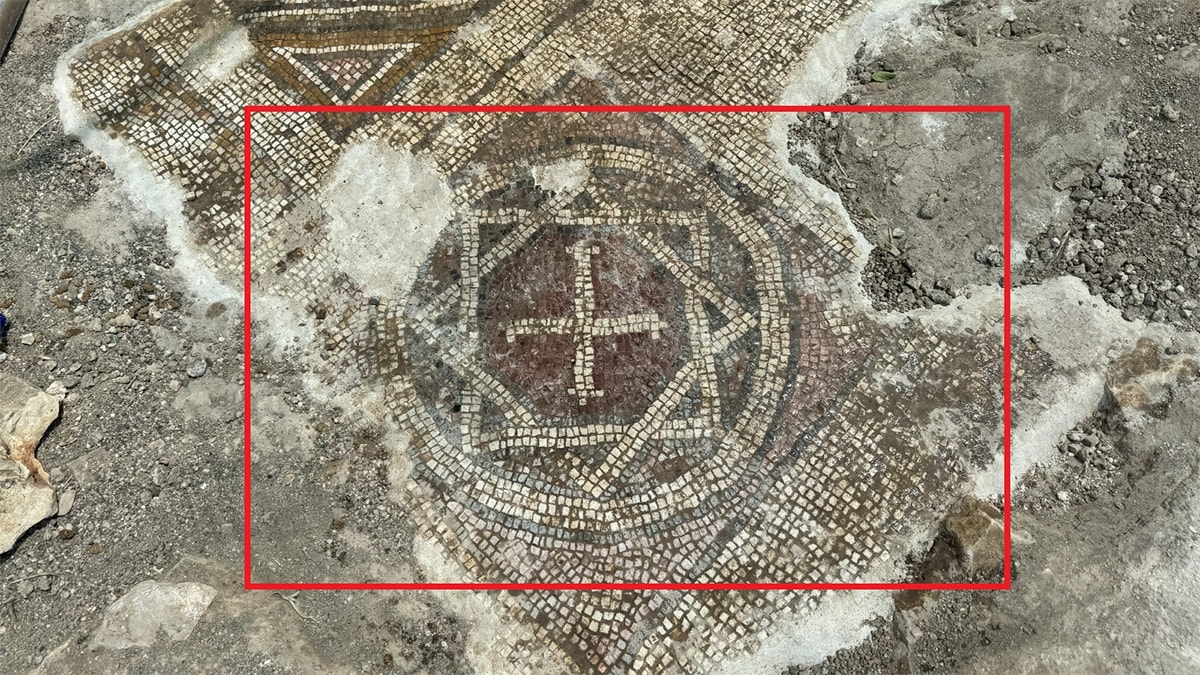 Mezar kazarken bulundu, esrarengiz dilekçe dikkat çekti