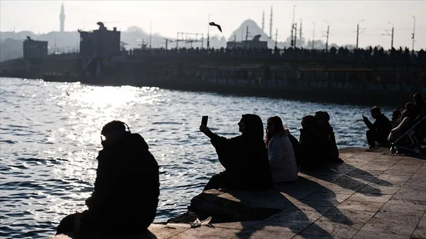 İstanbul'un dönüşen toplumsal yapısı ve sosyoekonomik ayrışma
