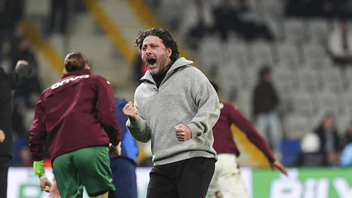 Trabzonspor'da Fatih Tekke farkı! Son 6 teknik direktör arasında...