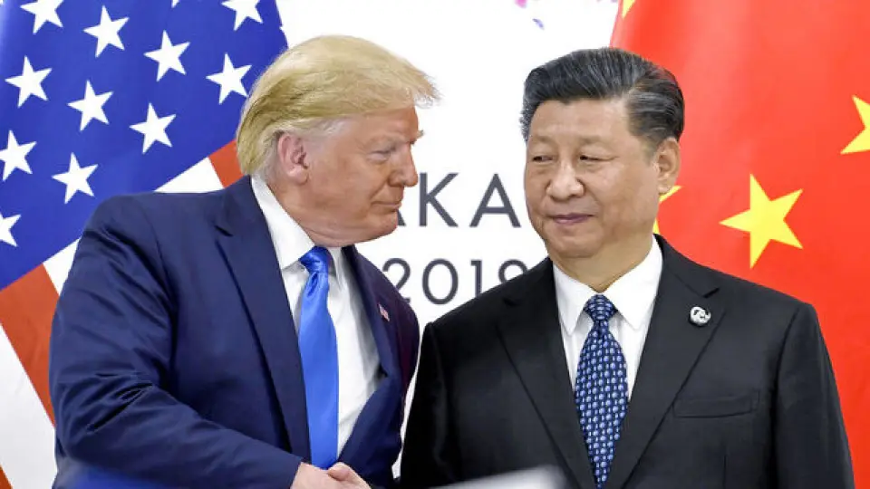 Trump Nisan'ın ilk haftasında Çin’e gidecek
