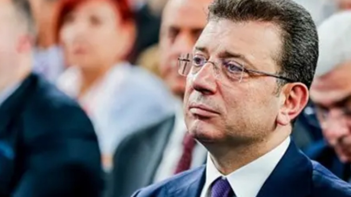 Usülsüz ihale ve itirafçı iddiaları: Savcılık İmamoğlu'nu ne ile suçluyor?