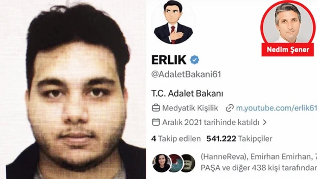 “Atatürkçü-Milliyetçi” Kesimi Kullanan FETÖ’cü Erlik Vakası: Yeni Nesil FETÖ’cüler