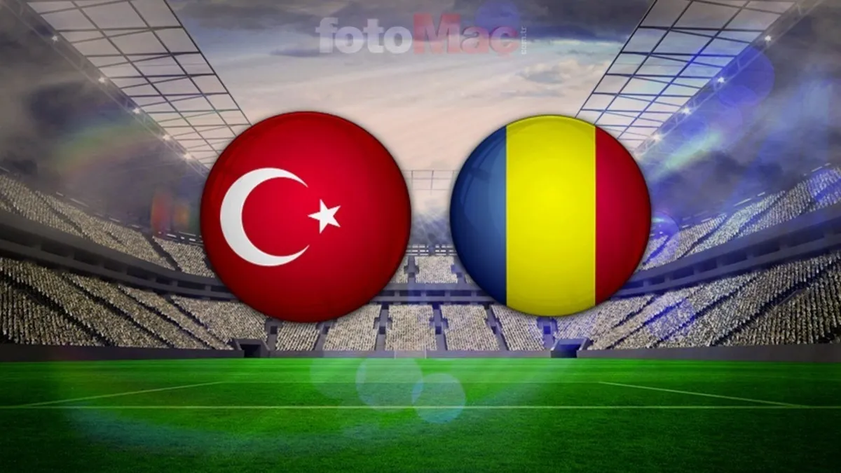 Milli maç ŞİFRESİZ Mİ? Türkiye-Romanya maçı hangi kanalda? Saat kaçta?