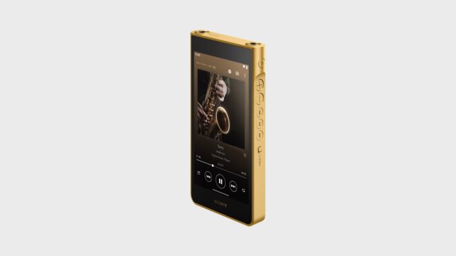 Sony, Üç Yeni Üst Düzey “Walkman” Müzik Çalar Duyurdu