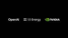 Nvidia, OpenAI’ın veri merkezi projesini geliştiren SB Energy’ye 1,5 milyar dolar yatırım yapıyor