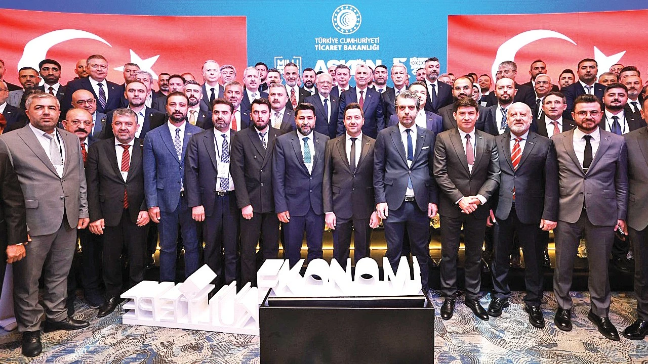 Kültepe Zirvesi’nden ekonomiye güçlü mesaj