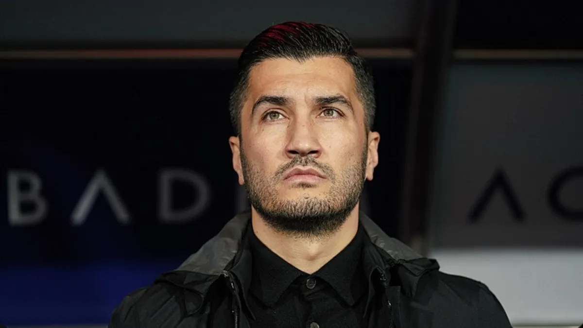 Nuri Şahin: Fenerbahçe'ye çok büyük saygım var ama...