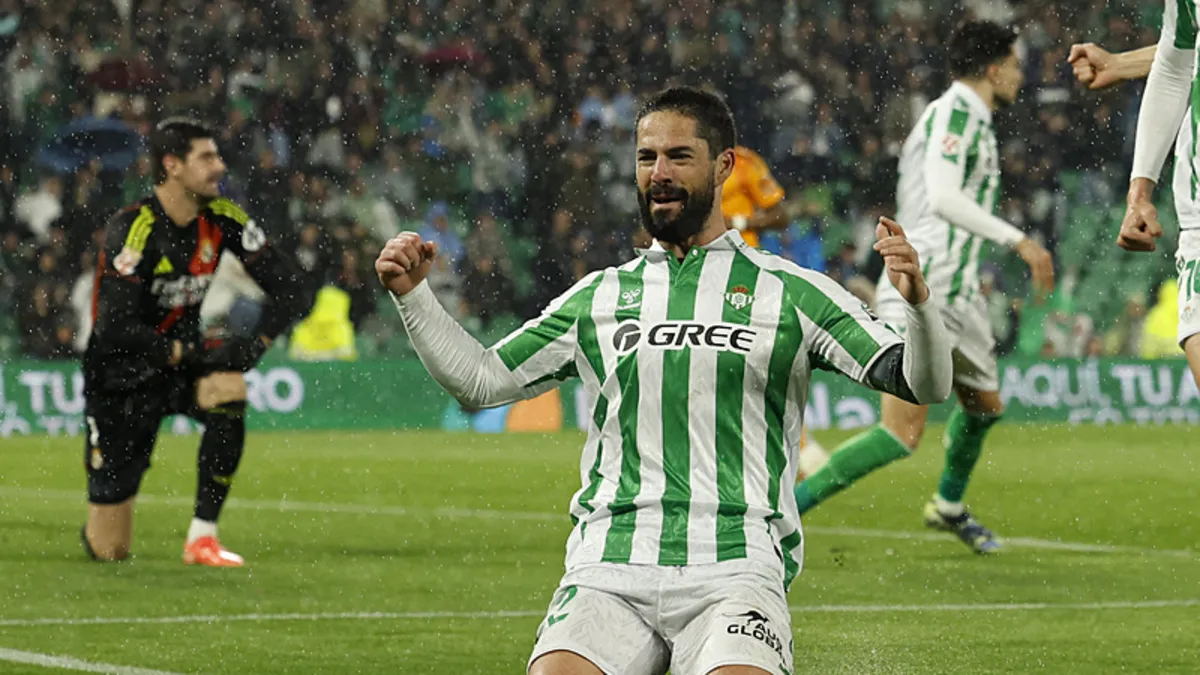 TRANSFER HABERİ | Beşiktaş kesenin ağzını açıyor! 10 numara İspanyol Isco