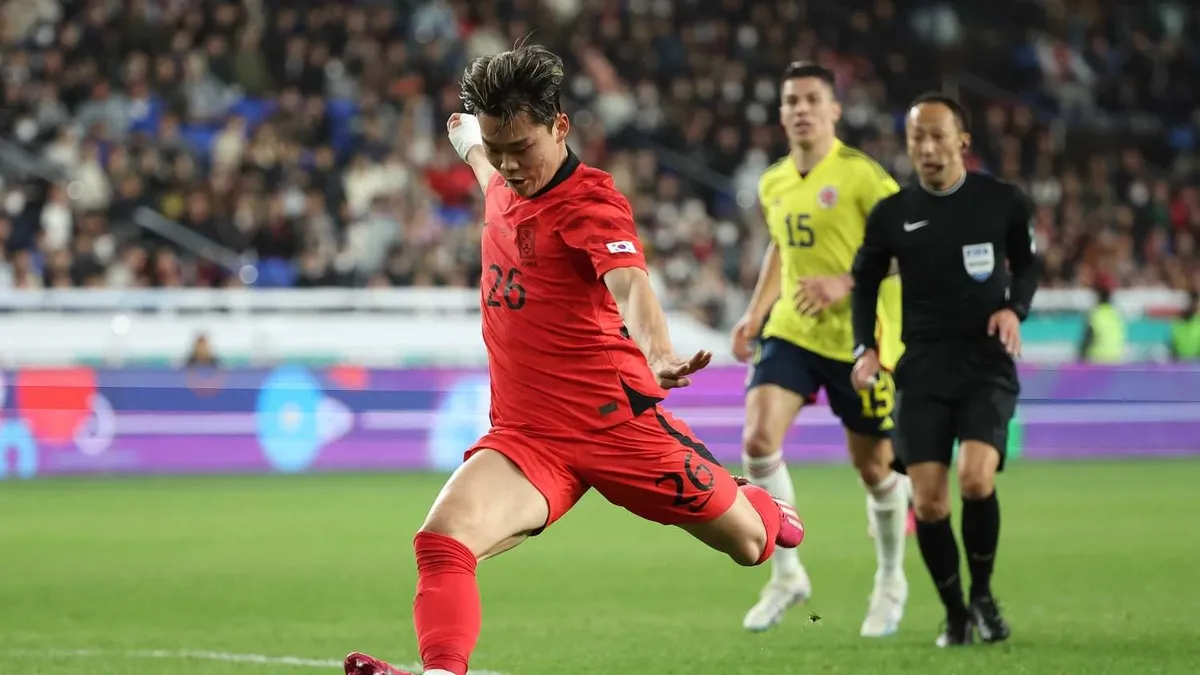 Beşiktaş'tan Hyeon-gyu Oh için yeni teklif!