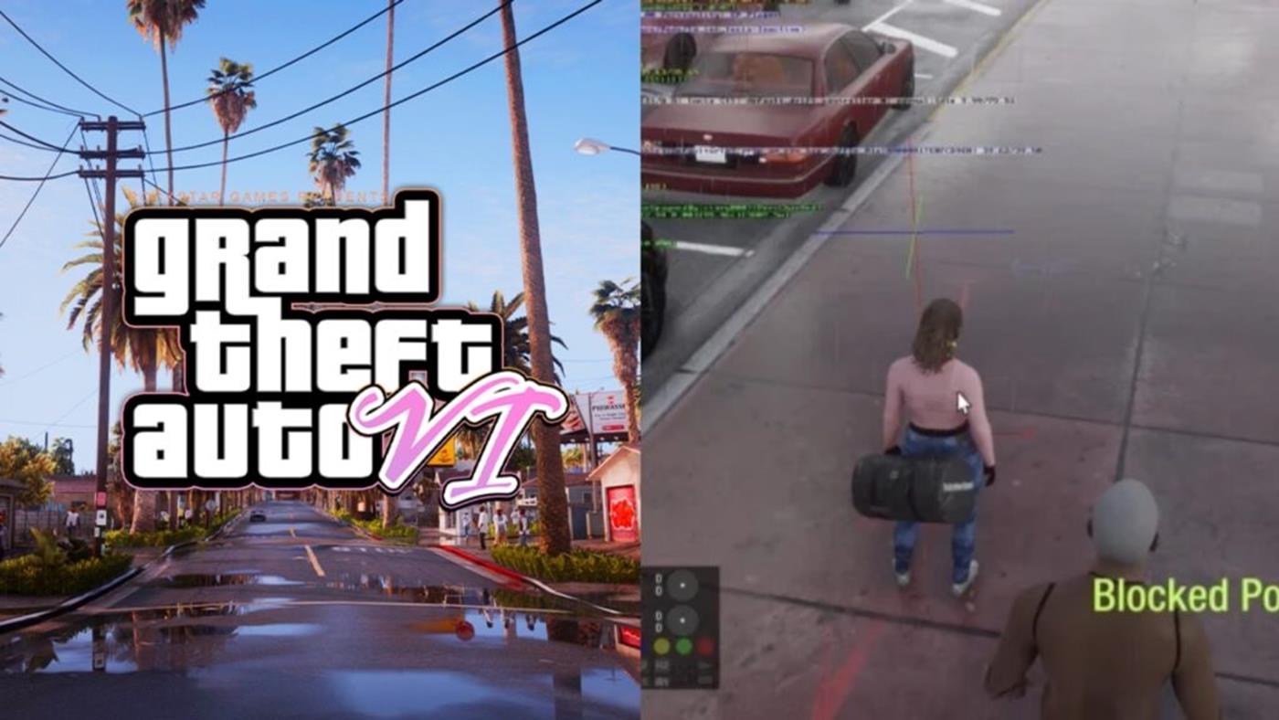 Rockstar doğruladı: GTA 6 resmen üç kez sızdırıldı