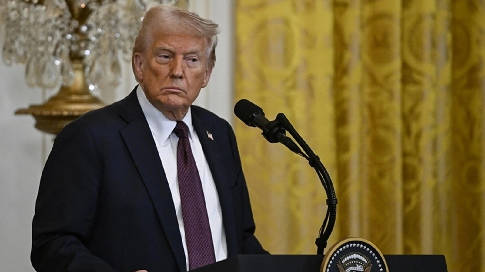ABD yargısından Trump’a göçmen vizesi darbesi: 75 ülkeyi kapsayan karar durduruldu