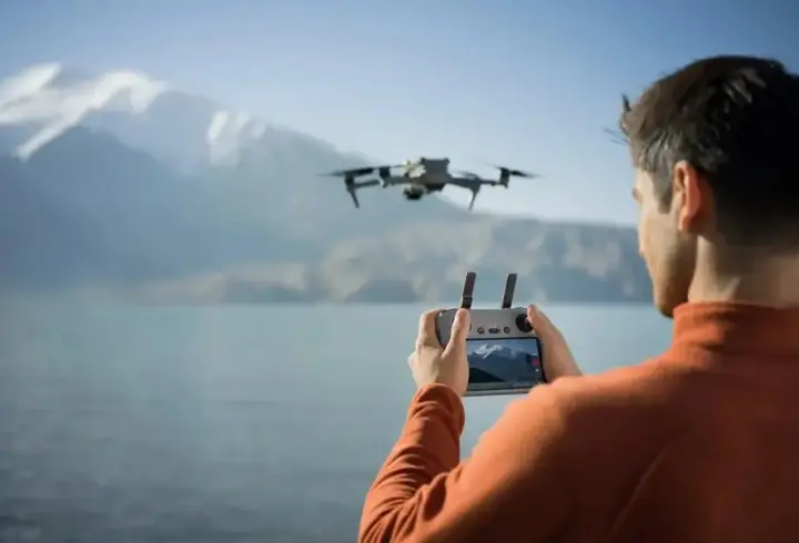 DJI, şimdi de profesyonel fotoğrafçılık pazarına göz dikiyor