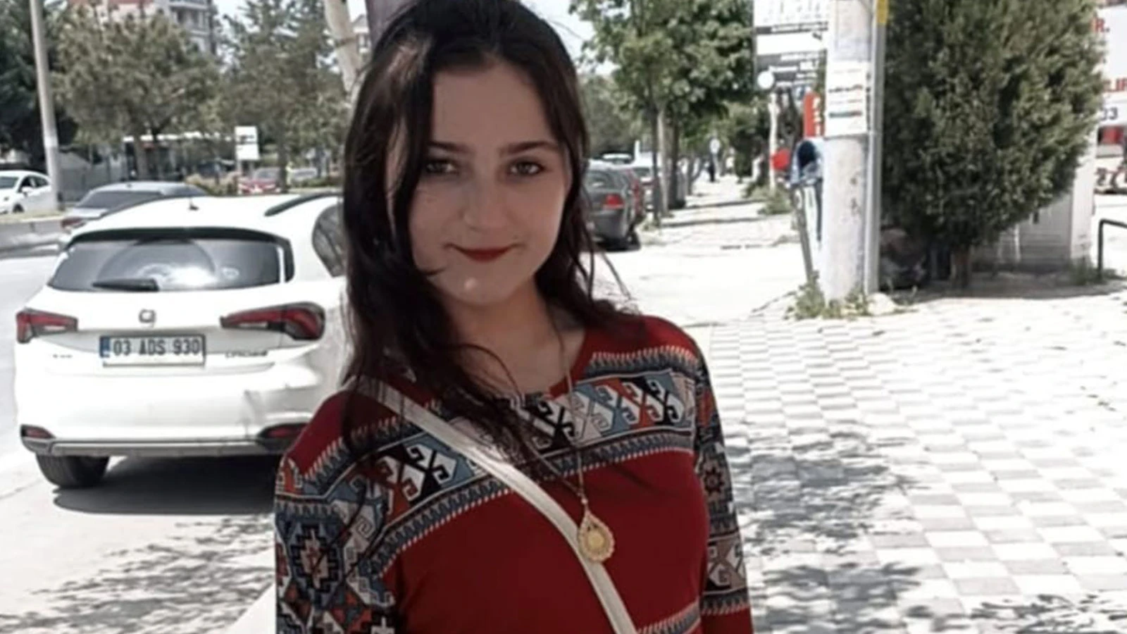 Daha 17 yaşında iki hafta önce evlenmişti! Kayıplara karıştı