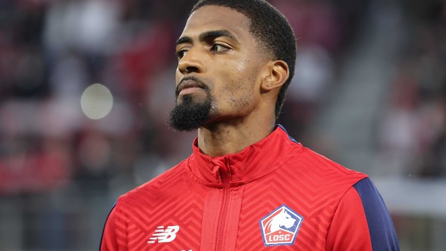 Alexsandro: Benim İçin Zor Bir Maç Olacak
