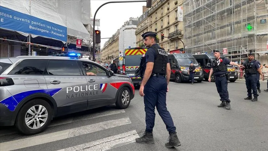 Fransa'da, kayıp olarak aranan Güney Afrika'nın Paris Büyükelçisi ölü bulundu