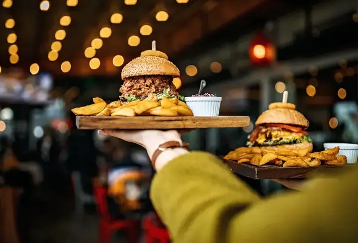 Wendy’s’ten şaşırtan karar! Yüzlerce restoran kapanıyor