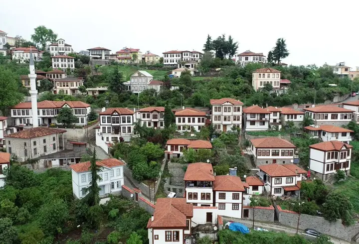 7 asırlık su kültürü, iklim krizi mücadelesine ışık tutuyor