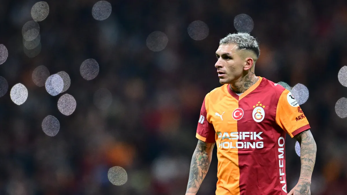 Lucas Torreira'dan olay itiraf! Oynamak istediği takımı açıkladı