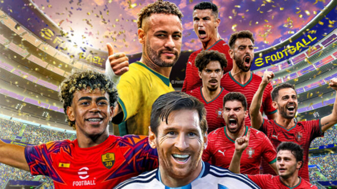 Nintendo Switch 2’ye özel futbol deneyimi; eFootball Kick-Off! incelemesi