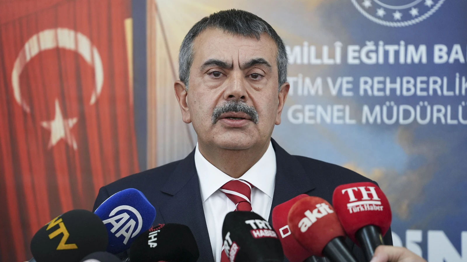 Milli Eğitim Bakanı'ndan LGS ile ilgili iddialara sert tepki