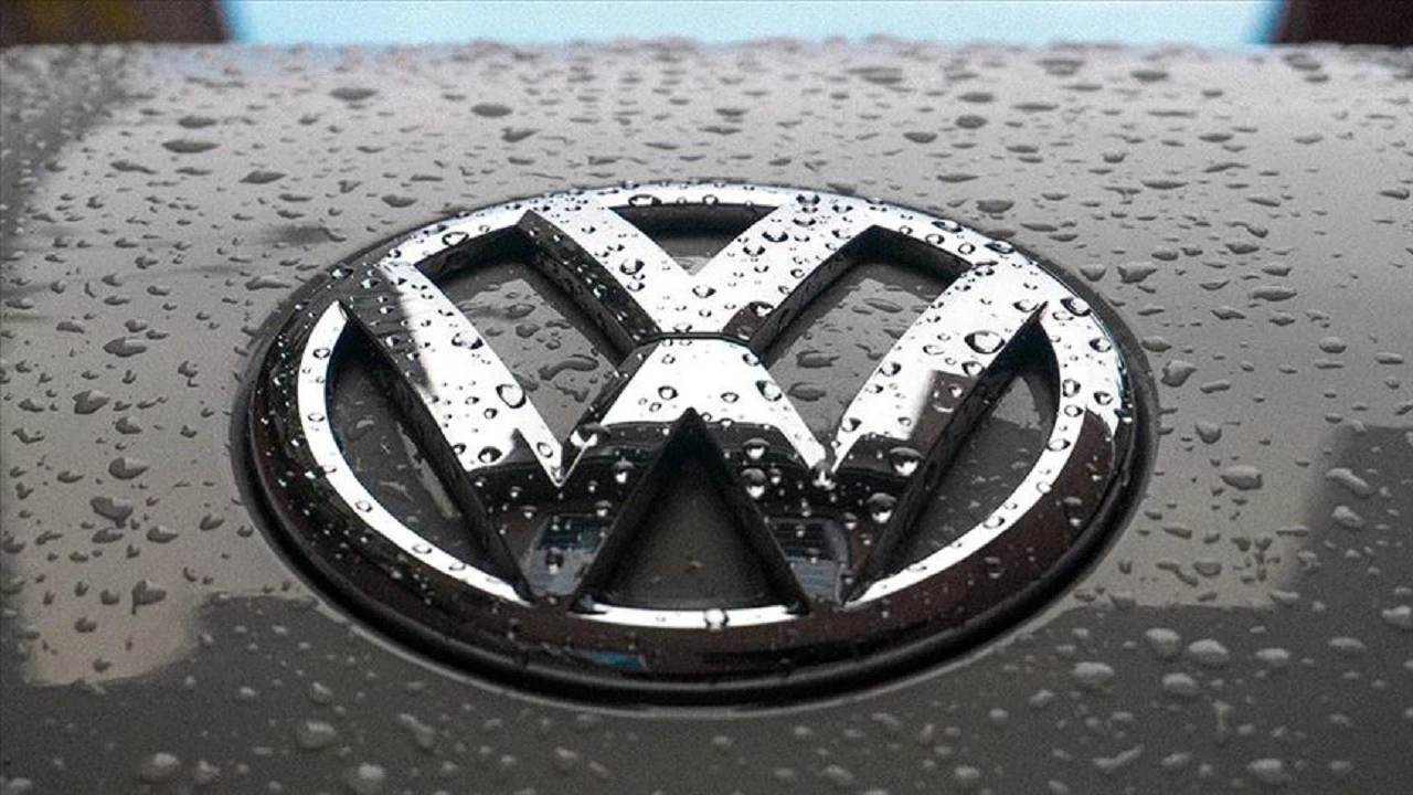 Volkswagen, yangın riski nedeniyle 44 binin üzerinde elektrikli aracı geri çağırdı