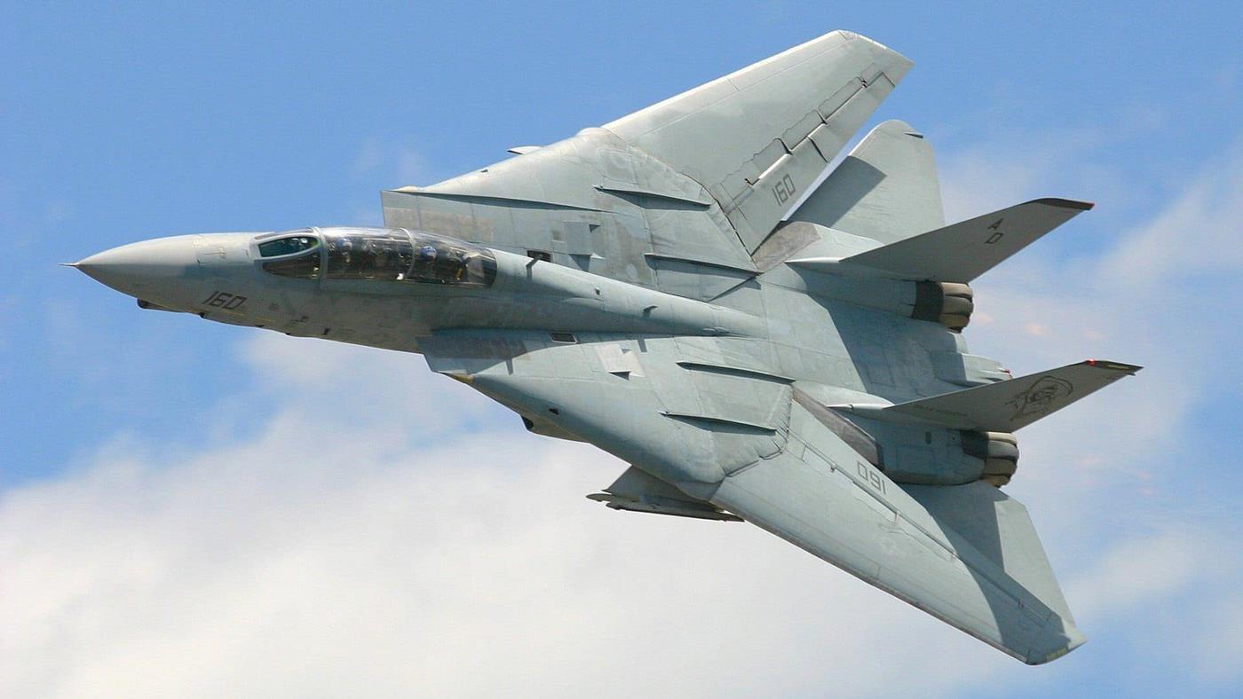 Dünyanın ilk mikroişlemcisi Intel 4004 değil: F-14’teki gizli çip MP944