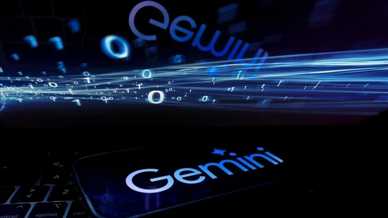 ABD'de Google'a ağır suçlama! Gemini 'kullanıcı verilerini topluyor' iddiası