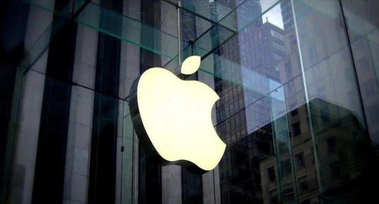Apple'ın Değeri 5 Trilyon Doları Aştı