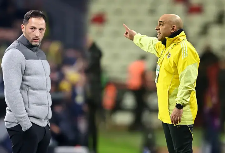 Domenico Tedesco, ne zaman dönecek? Zeki Murat Göle duyurdu