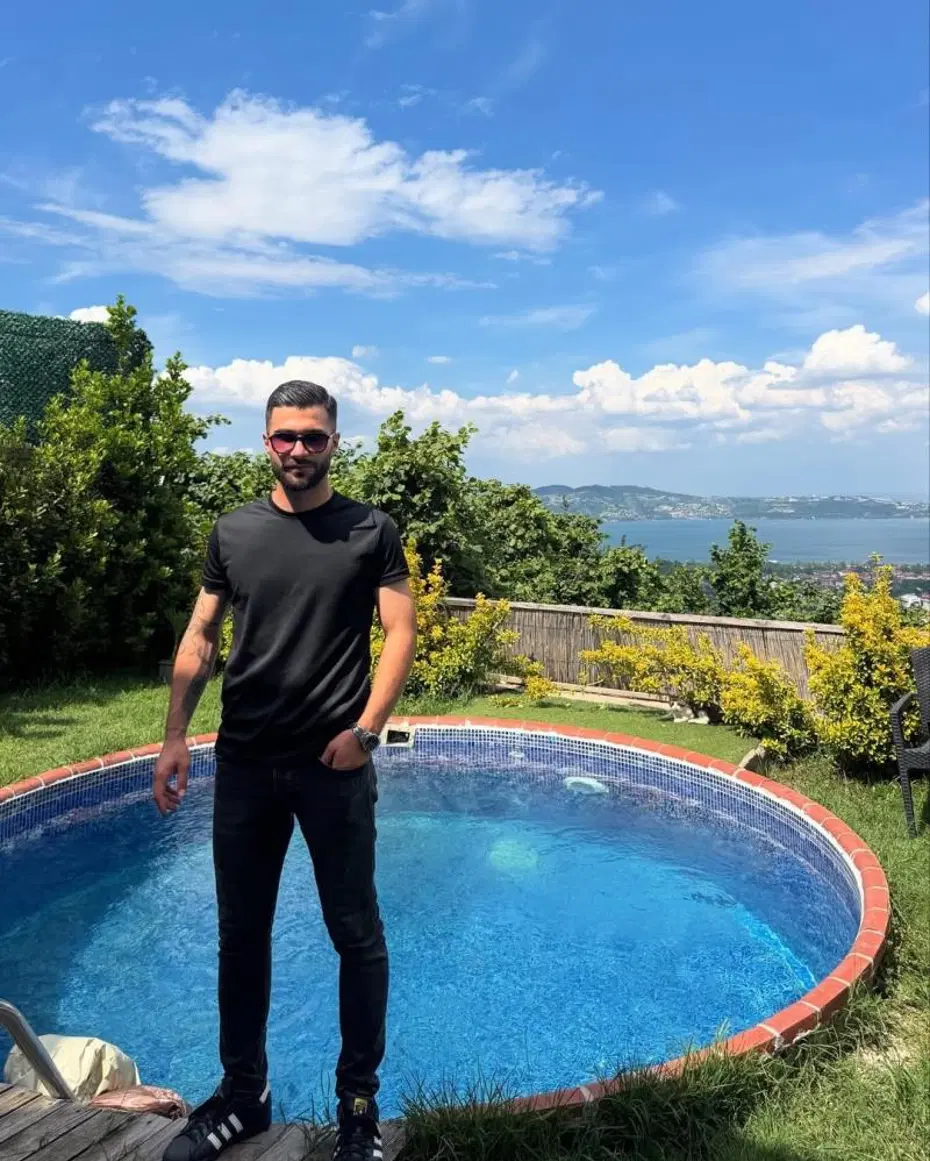 Tartışma cinayetle bitti. 23 yaşındaki Yasin Emre öldürüldü