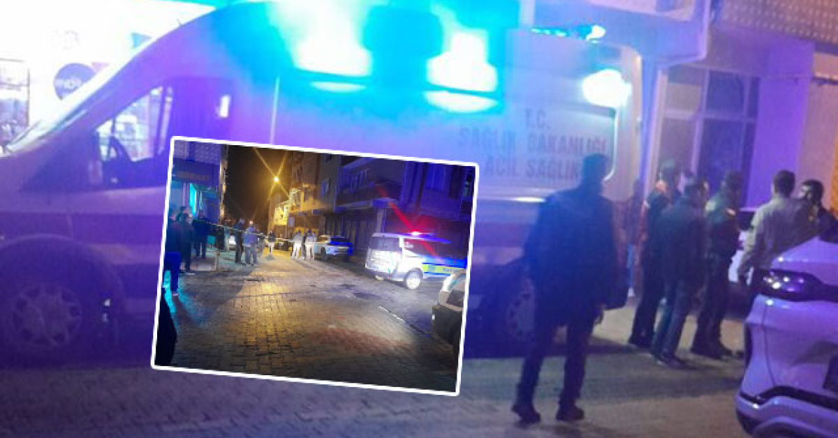 Son Dakika Haberi: 11 Aylık Bebeği Vardı... Bir Kadına Kıydılar | Kırklareli Haberleri - Habertürk Son Dakika