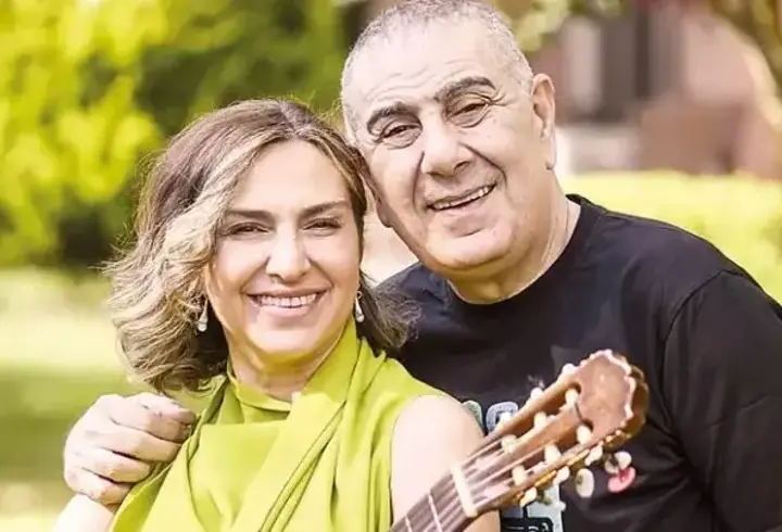 Metin Özülkü: "Şarkı Yaparken Tartışır, Küseriz!"