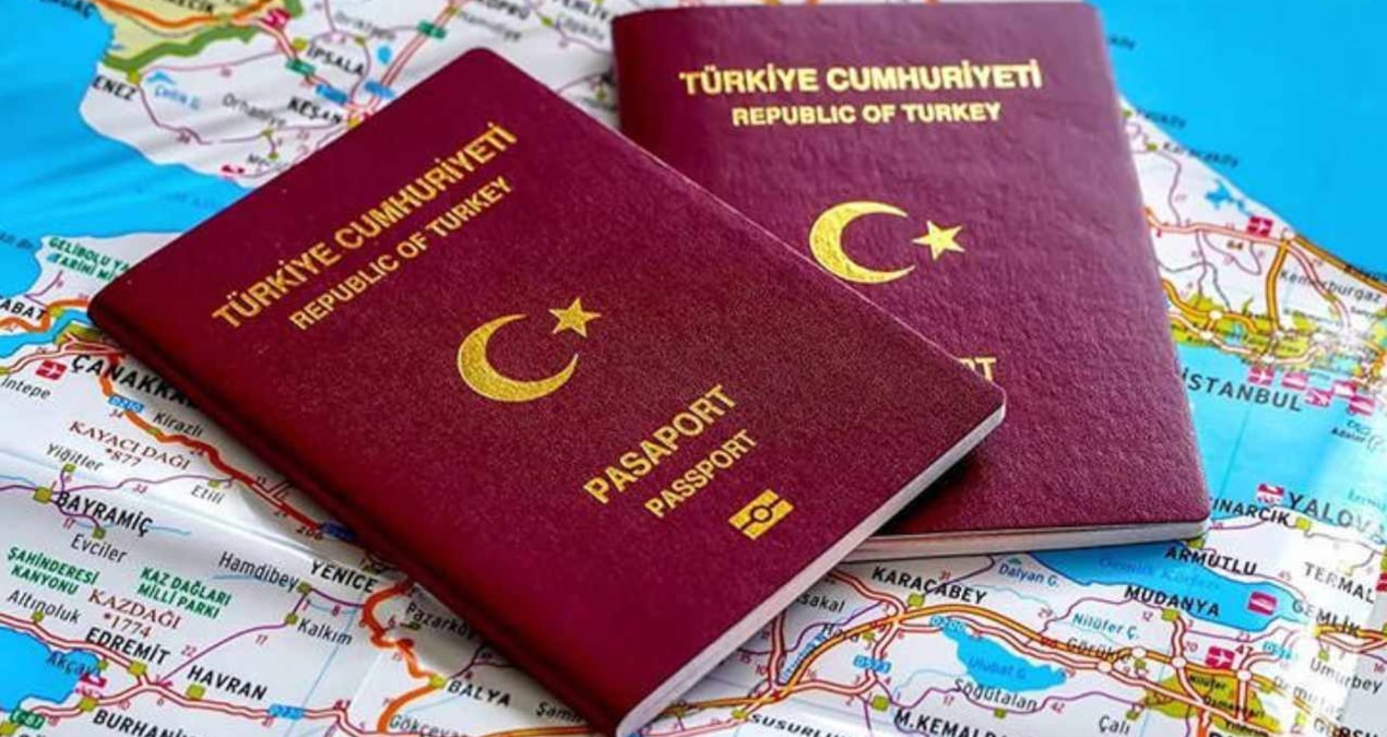 Son Dakika... Vize Şirketlerine Soruşturma: 60 Şüpheli Hakkında Gözaltı Kararı
