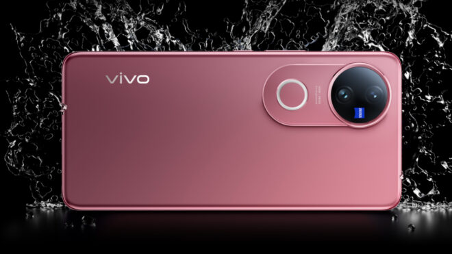 Vivo X200 FE ve Vivo X300 Pro Mini geliyor