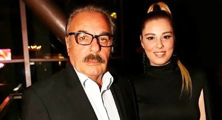 Tuğçe Tayfur'dan avukata 6 milyar TL'lik miras çıkışı