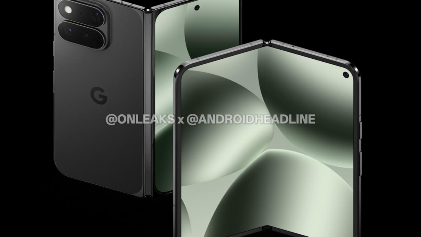 Google Pixel 11 Pro Fold'un tasarımı ortaya çıktı: İşte beklenen özellikler
