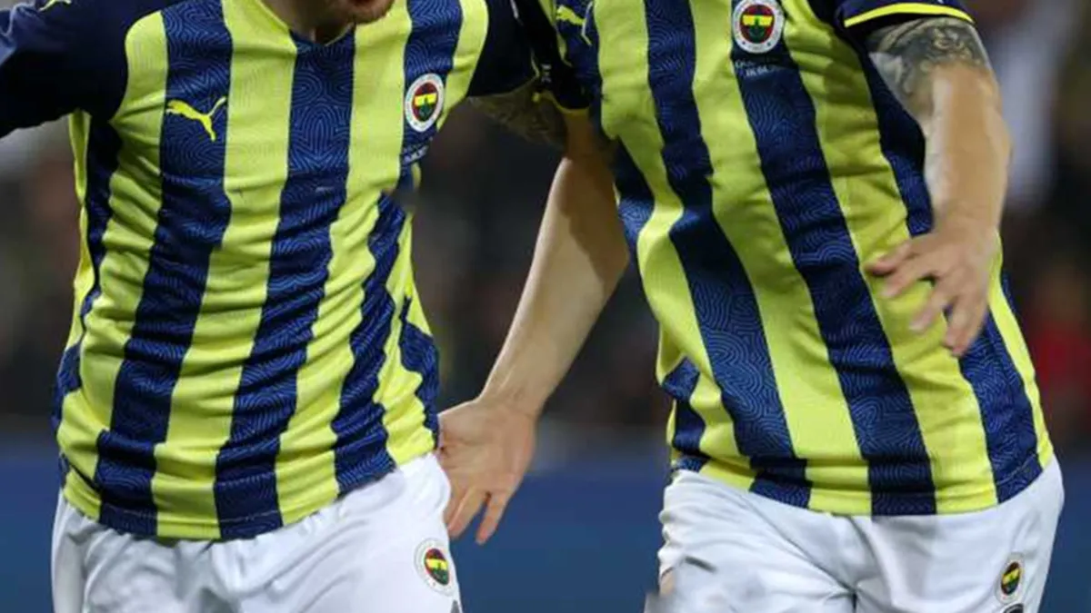 Fenerbahçe'nin eski yıldızı Galatasaray'a mı geliyor? Flaş transfer iddiası