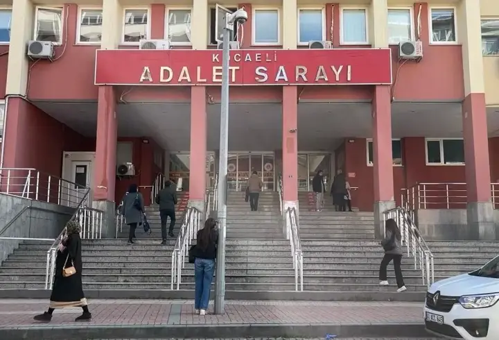 Öğrencisine cinsel istismarda bulunan tekvando hocasına 36 yıl hapis 
