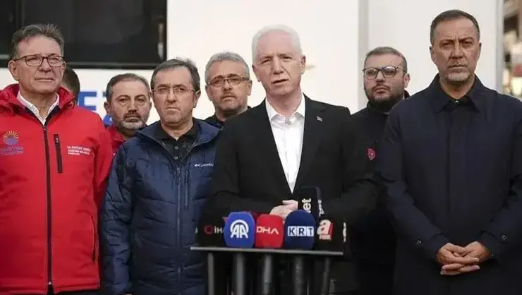 Sel Felaketinin Bilançosu Açıklandı! 7 Can Kaybı, 10 Milyar Liralık Zarar