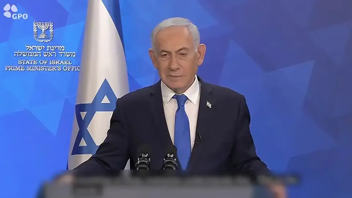 Netanyahu'nun Türkiye Takıntısı: Çatışmaya Girmekten Kaçınıyoruz