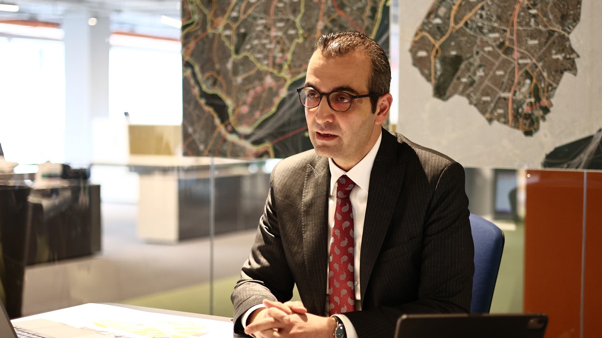 Resul Emrah Şahan gözaltına alındığı anları anlattı